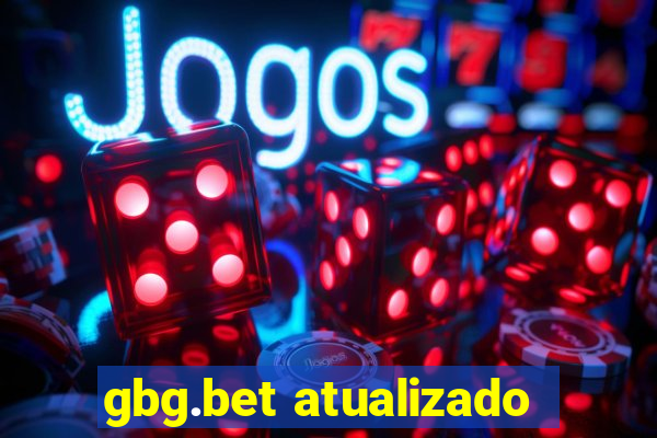 gbg.bet atualizado